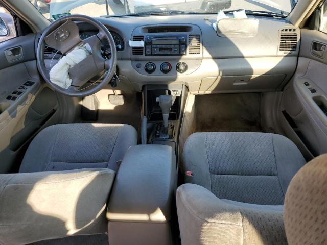 Photo 8 from auction – 2002 TOYOTA CAMRY LE with VIN 4T1BE32K12U117183
