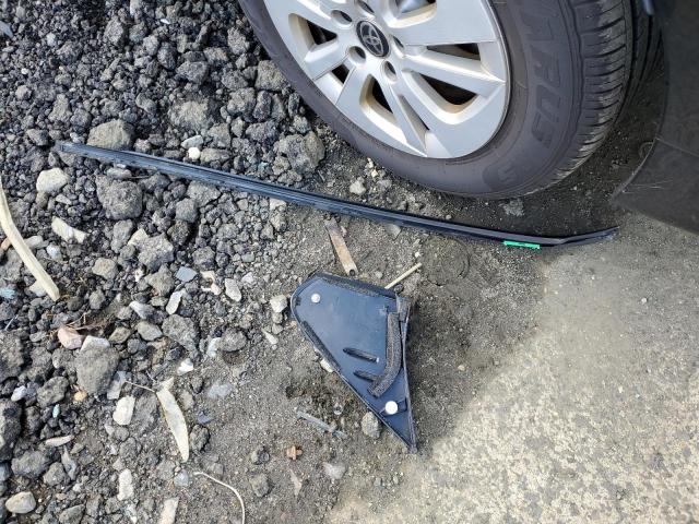 Photo 12 from auction – 2016 TOYOTA PRIUS with VIN JTDKBRFU5G3006631