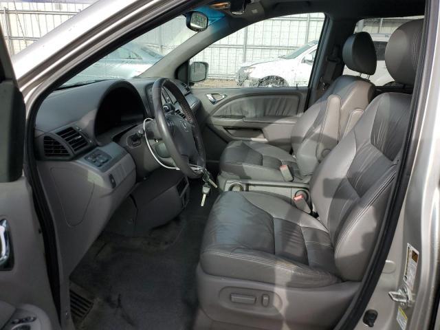 Photo 7 from auction – 2008 HONDA ODYSSEY EX with VIN 5FNRL38718B050405