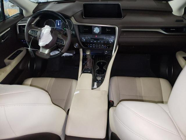 Photo 8 from auction – 2019 LEXUS RX 350 BAS with VIN 2T2BZMCA9KC191979