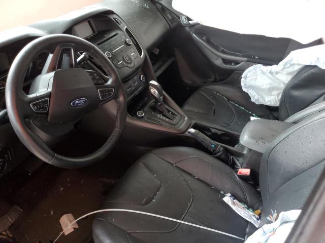 Photo 8 from auction – 2016 FORD FOCUS SE with VIN 1FADP3K29GL299693