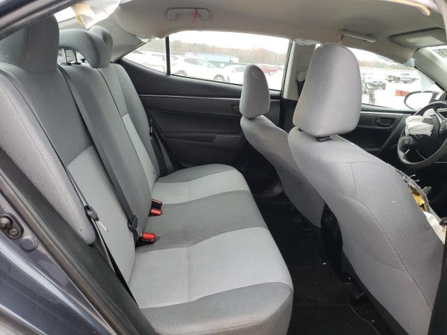 Photo 10 from auction – 2016 TOYOTA COROLLA L with VIN 5YFBURHE6GP505638