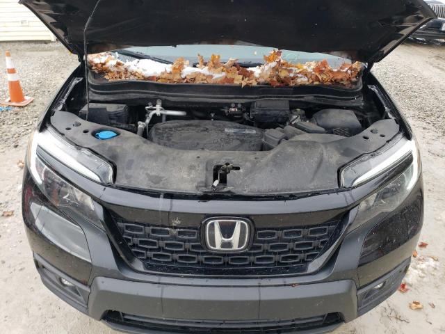 Photo 11 from auction – 2019 HONDA PASSPORT E with VIN 5FNYF8H57KB016698