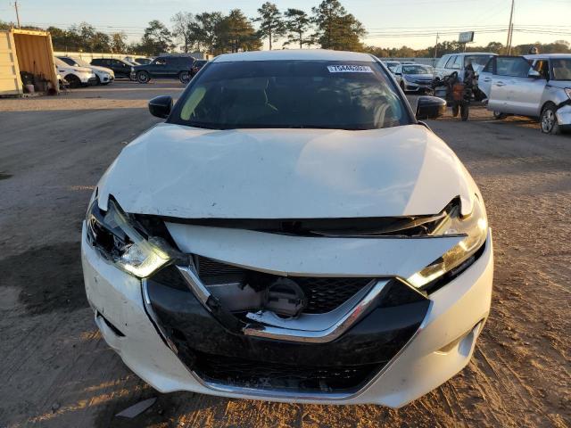 Photo 5 from auction – 2016 NISSAN MAXIMA 3.5 with VIN 1N4AA6APXGC443884