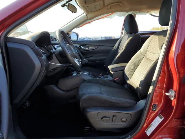 Photo 7 from auction – 2018 NISSAN ROGUE S with VIN 5N1AT2MT2JC706300