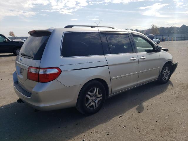 Photo 3 from auction – 2007 HONDA ODYSSEY EX with VIN 5FNRL38717B409699