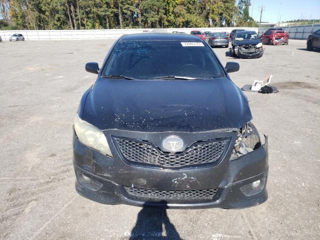 Photo 5 from auction – 2011 TOYOTA CAMRY BASE with VIN 4T1BF3EK5BU713518