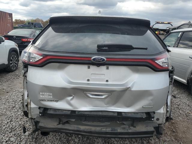 Photo 6 from auction – 2016 FORD EDGE SE with VIN 2FMPK3G96GBC56047