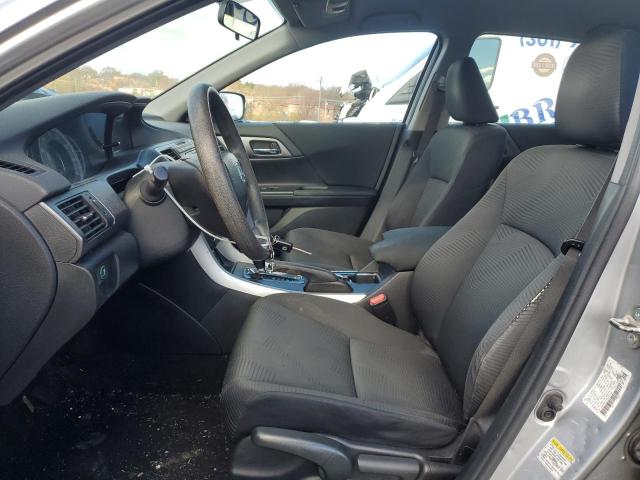 Photo 7 from auction – 2015 HONDA ACCORD LX with VIN 1HGCR2F34FA187148