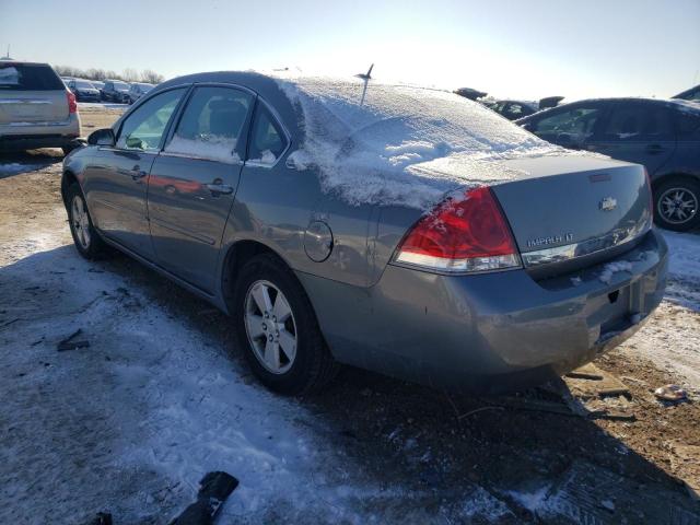 Photo 2 from auction – 2006 CHEVROLET IMPALA LT with VIN 2G1WT58K969212407