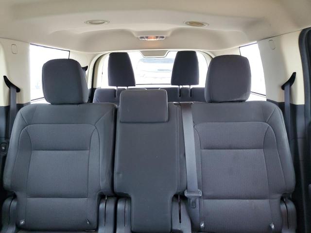 Photo 10 from auction – 2013 FORD FLEX SE with VIN 2FMGK5B82DBD21918
