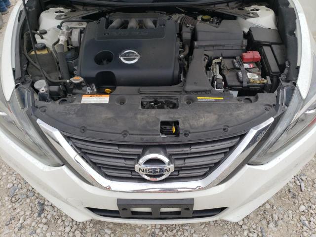 Photo 11 from auction – 2017 NISSAN ALTIMA 3.5 with VIN 1N4BL3AP1HC179887