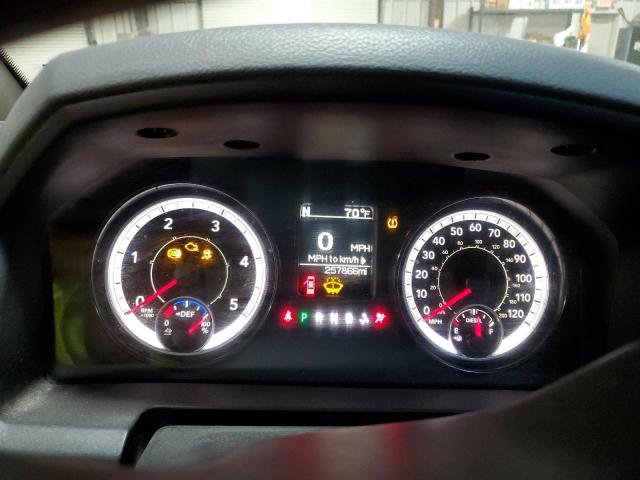 صورة رقم 9 من المزاد - 2018 RAM 2500 ST مع VIN 3C6UR5CL4JG148280