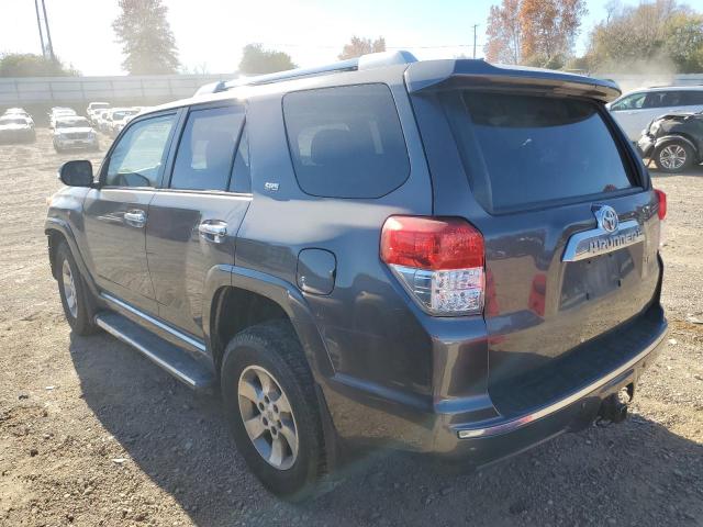 Photo 2 from auction – 2013 TOYOTA 4RUNNER SR with VIN JTEBU5JR1D5133586