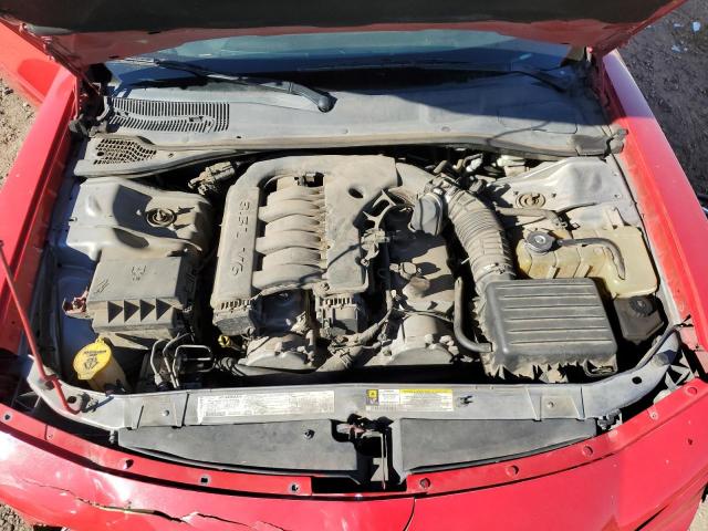 Photo 11 from auction – 2006 DODGE CHARGER SE with VIN 2B3KA43G16H467715