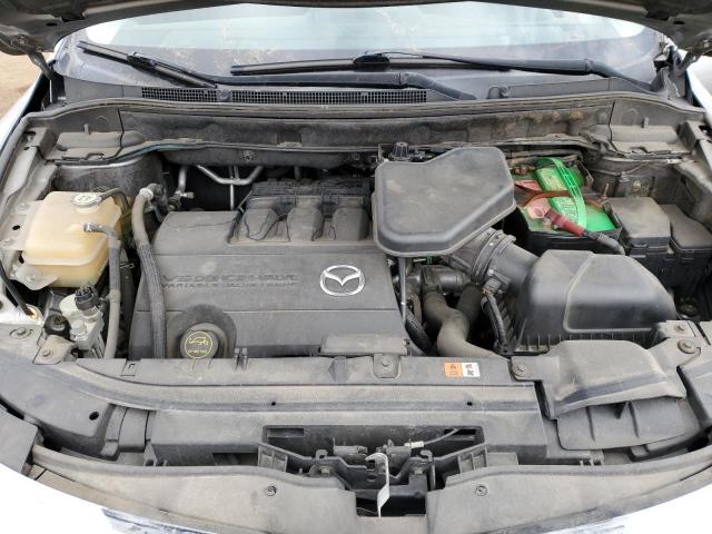 Photo 11 from auction – 2010 MAZDA CX-9 with VIN JM3TB2MV2A0212318