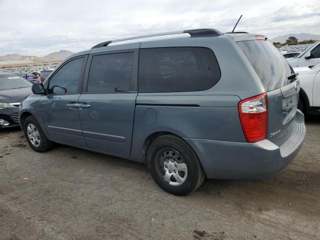 Photo 2 from auction – 2009 KIA SEDONA EX with VIN KNDMB233396313874
