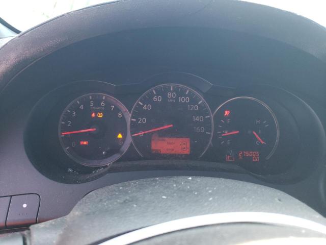 Photo 9 from auction – 2010 NISSAN ALTIMA BAS with VIN 1N4AL2AP9AN463512