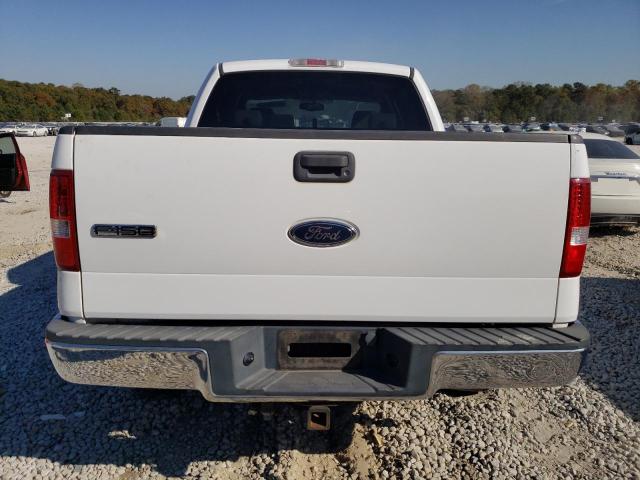 Photo 6 from auction – 2004 FORD F150 SUPER with VIN 1FTPW14594KA99243