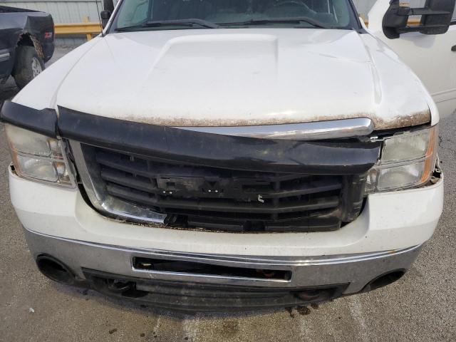 Photo 11 from auction – 2009 GMC SIERRA K25 with VIN 1GTHK49KX9E113124