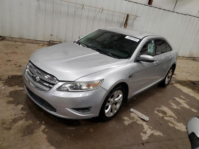 FORD TAURUS SEL 2010 z numerem VIN 1FAHP2EW1AG102333 - Zdjęcie z aukcji