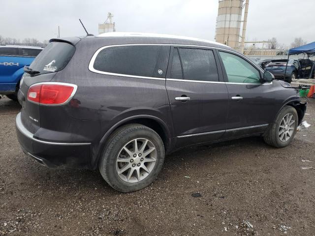 Photo 3 from auction – 2015 BUICK ENCLAVE with VIN 5GAKRBKD1FJ253312