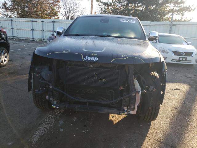 Photo 5 from auction – 2014 JEEP GRAND CHER with VIN 1C4RJFCMXEC396241