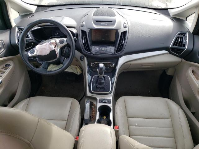 Photo 8 from auction – 2013 FORD C-MAX PREM with VIN 1FADP5CU7DL516732