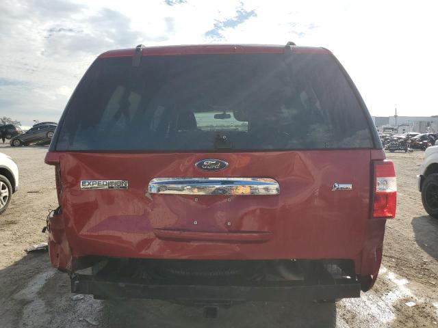 Photo 6 from auction – 2009 FORD EXPEDITION with VIN 1FMFK17599LA07936