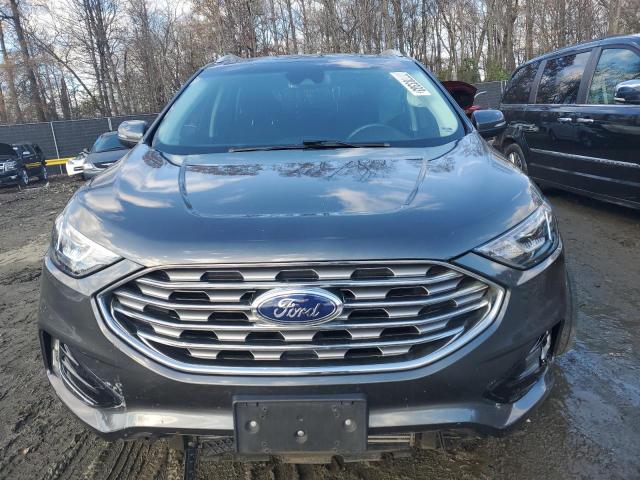 Photo 5 from auction – 2019 FORD EDGE SEL with VIN 2FMPK3J97KBC32678
