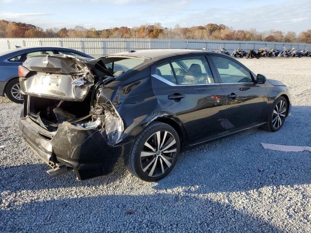 Photo 3 from auction – 2019 NISSAN ALTIMA SR with VIN 1N4BL4CVXKC123424
