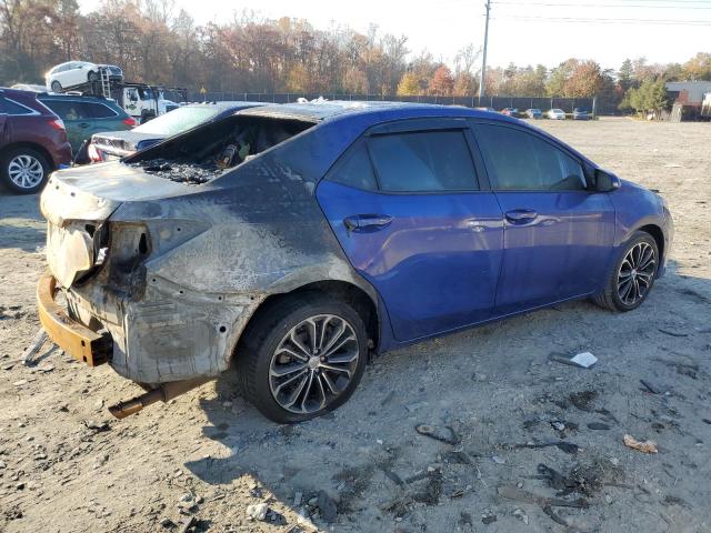 Photo 3 from auction – 2015 TOYOTA COROLLA L with VIN 2T1BURHE9FC458829