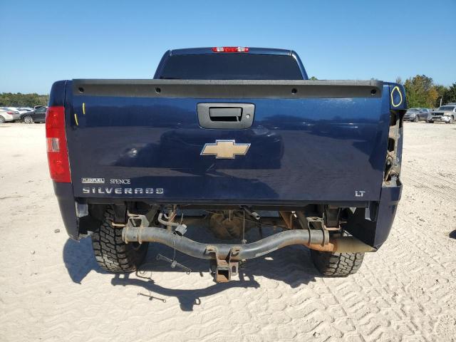 Photo 6 from auction – 2009 CHEVROLET SILVERADO with VIN 1GCEK29099Z293971