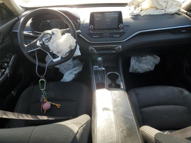 Photo 8 from auction – 2021 NISSAN ALTIMA SV with VIN 1N4BL4DVXMN314489