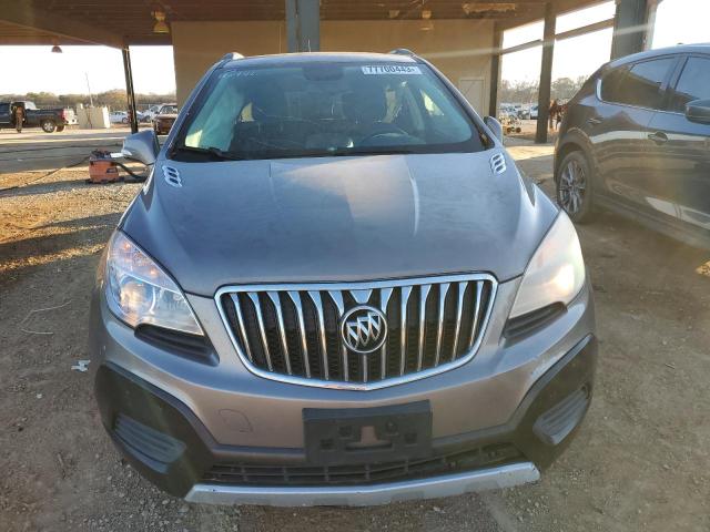 Photo 5 from auction – 2015 BUICK ENCORE with VIN KL4CJASB6FB188741