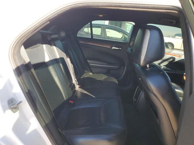 Photo 10 from auction – 2012 CHRYSLER 300 LIMITE with VIN 2C3CCACG0CH204191