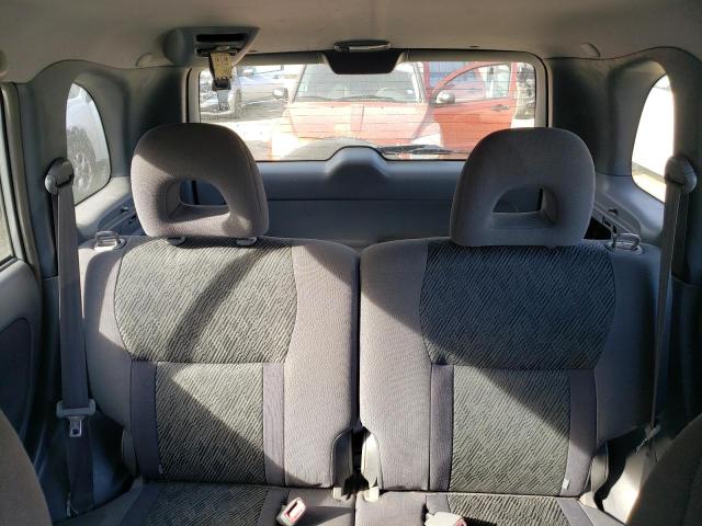 Photo 10 from auction – 2002 TOYOTA RAV4 with VIN JTEGH20V720052920