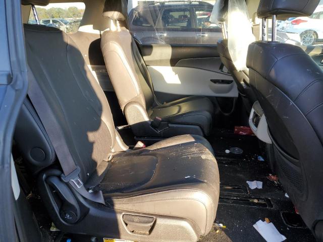 Photo 10 from auction – 2023 KIA CARNIVAL L with VIN KNDNB4H33P6239765