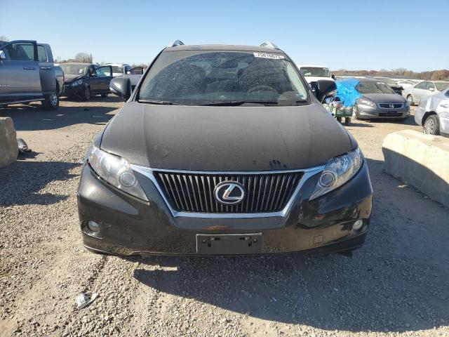 Photo 5 from auction – 2012 LEXUS RX 350 with VIN 2T2BK1BA9CC125017