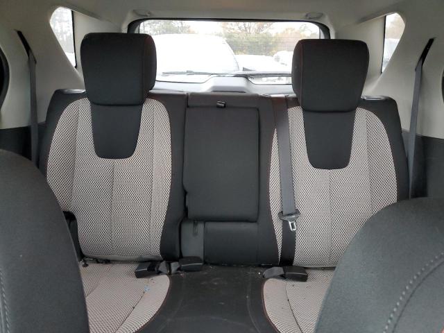 Photo 10 from auction – 2010 CHEVROLET EQUINOX LT with VIN 2CNALDEW7A6353825