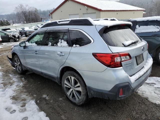 Photo 2 from auction – 2018 SUBARU OUTBACK 2. with VIN 4S4BSAKC0J3353673