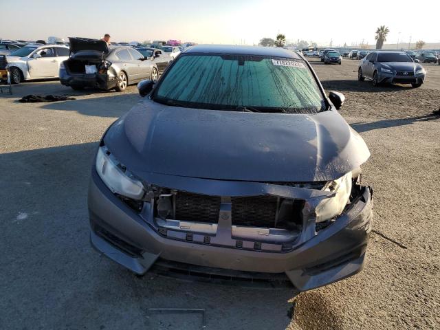 Photo 5 from auction – 2016 HONDA CIVIC LX with VIN 2HGFC2F54GH526297