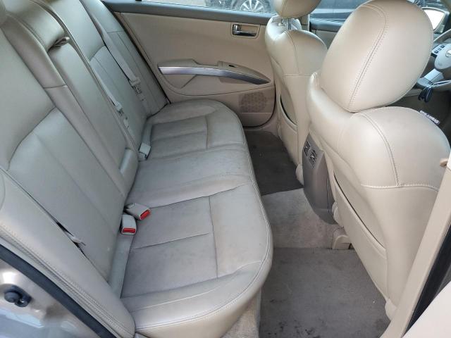 Photo 10 from auction – 2008 NISSAN MAXIMA SE with VIN 1N4BA41E58C834465