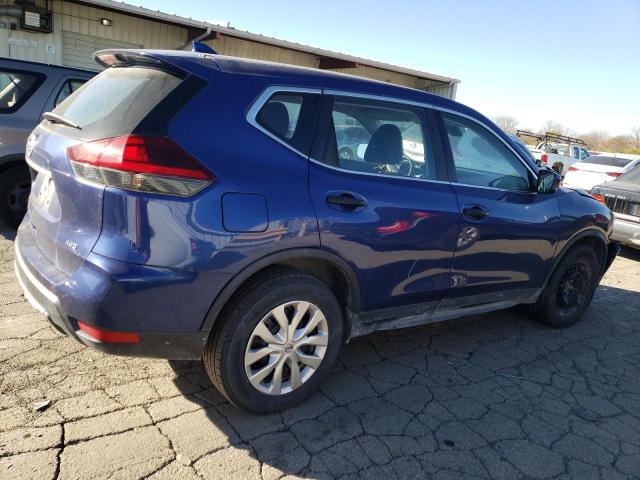 Photo 3 from auction – 2020 NISSAN ROGUE S with VIN KNMAT2MV6LP540977