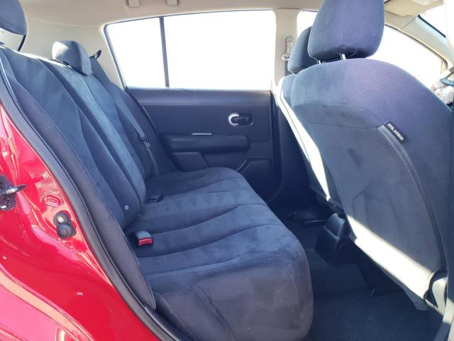 Photo 10 from auction – 2008 NISSAN VERSA S with VIN 3N1BC13E68L445714