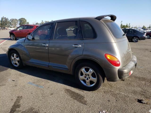 Photo 2 from auction – 2002 CHRYSLER PT CRUISER with VIN 3C8FY68B02T246305