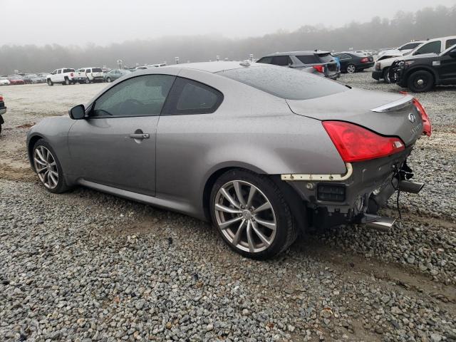 Photo 2 from auction – 2008 INFINITI G37 BASE with VIN JNKCV64E18M106628
