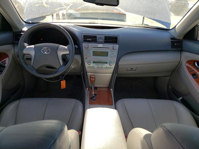 Photo 8 from auction – 2009 TOYOTA CAMRY BASE with VIN 4T4BE46K19R137756