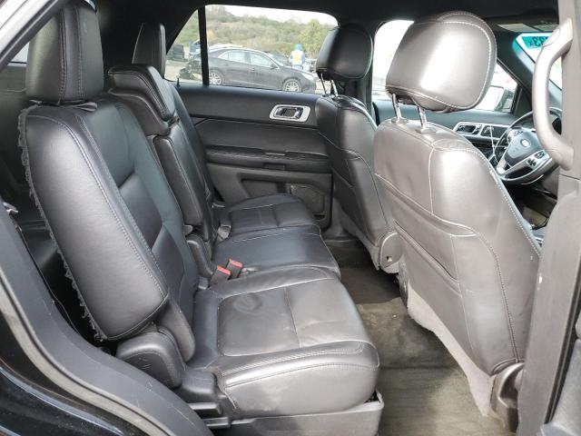 Photo 11 from auction – 2015 FORD EXPLORER L with VIN 1FM5K7F80FGB82929
