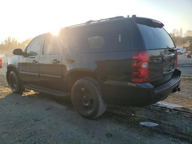 Photo 2 from auction – 2008 CHEVROLET SUBURBAN K with VIN 1GNFK16338J218667